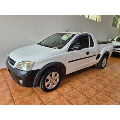 CHEVROLET Montana 1.8 FLEX CONQUEST, Foto 7