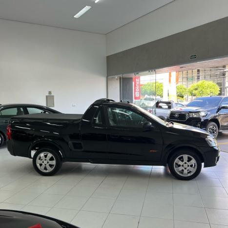 CHEVROLET Montana 1.8 FLEX SPORT, Foto 3