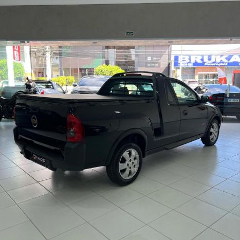 CHEVROLET Montana 1.8 FLEX SPORT, Foto 5