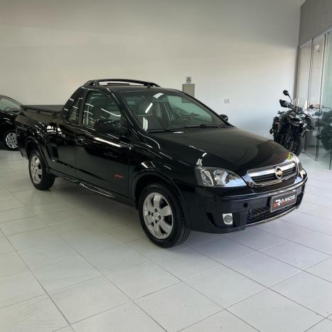 CHEVROLET Montana 1.8 FLEX SPORT, Foto 7