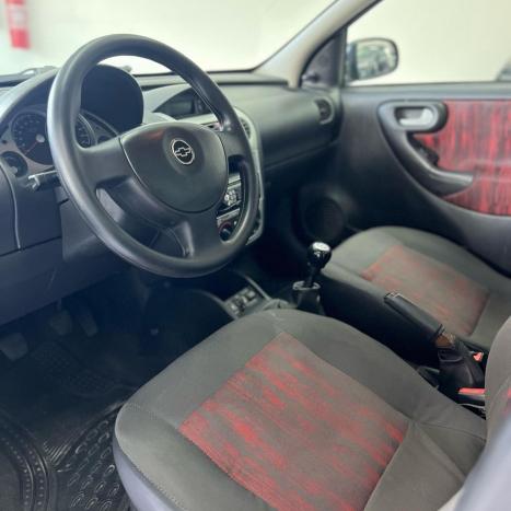 CHEVROLET Montana 1.8 FLEX SPORT, Foto 10