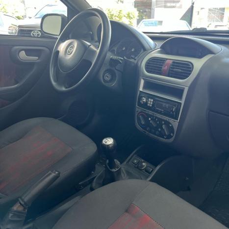 CHEVROLET Montana 1.8 FLEX SPORT, Foto 11