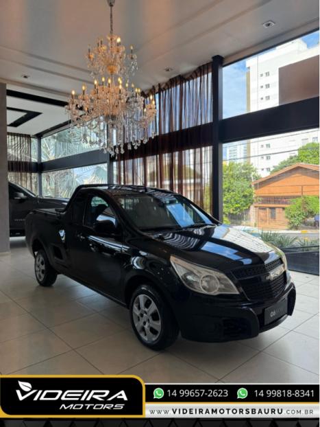 CHEVROLET Montana 1.4 FLEX LS, Foto 3