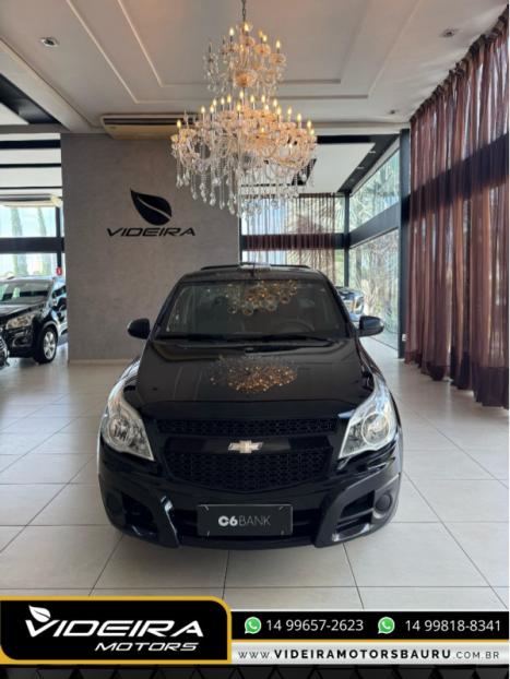CHEVROLET Montana 1.4 FLEX LS, Foto 4