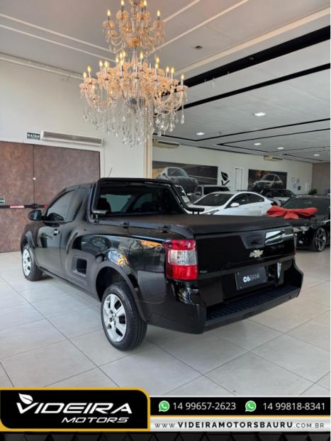 CHEVROLET Montana 1.4 FLEX LS, Foto 5