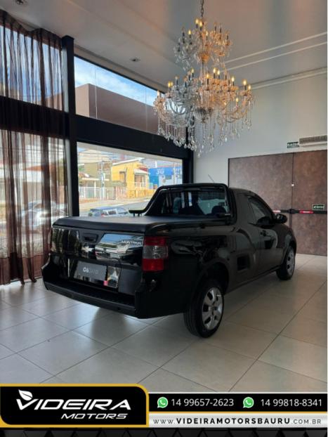 CHEVROLET Montana 1.4 FLEX LS, Foto 6