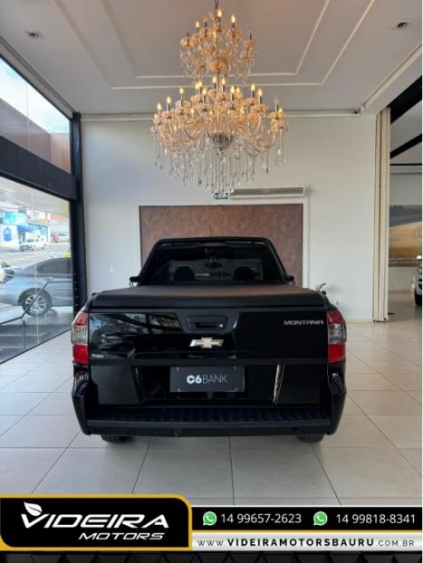 CHEVROLET Montana 1.4 FLEX LS, Foto 7