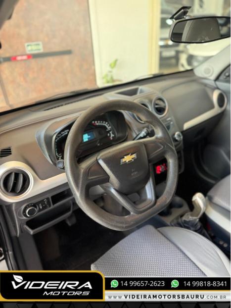 CHEVROLET Montana 1.4 FLEX LS, Foto 8