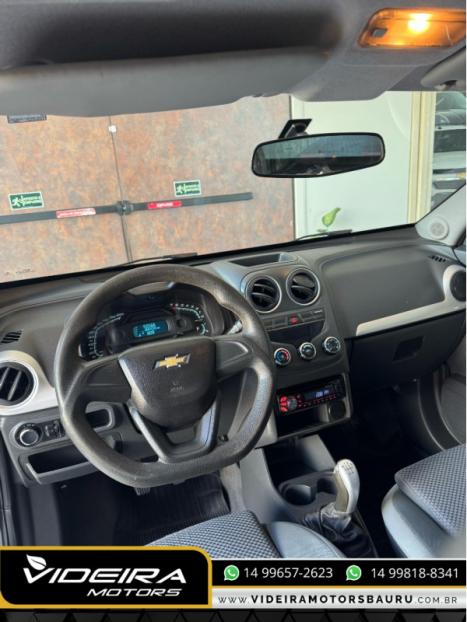 CHEVROLET Montana 1.4 FLEX LS, Foto 9