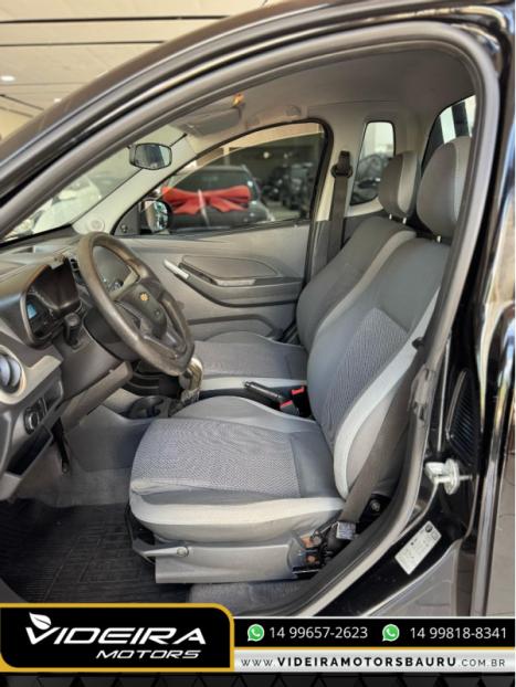CHEVROLET Montana 1.4 FLEX LS, Foto 10