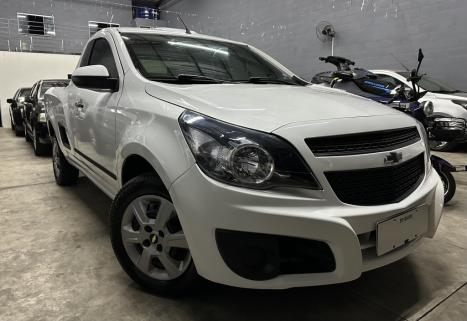 CHEVROLET Montana 1.4 FLEX LS, Foto 1