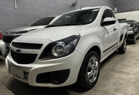 CHEVROLET Montana 1.4 FLEX LS, Foto 2