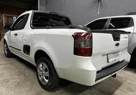 CHEVROLET Montana 1.4 FLEX LS, Foto 3