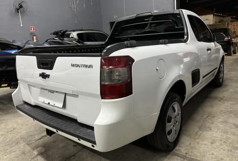 CHEVROLET Montana 1.4 FLEX LS, Foto 4