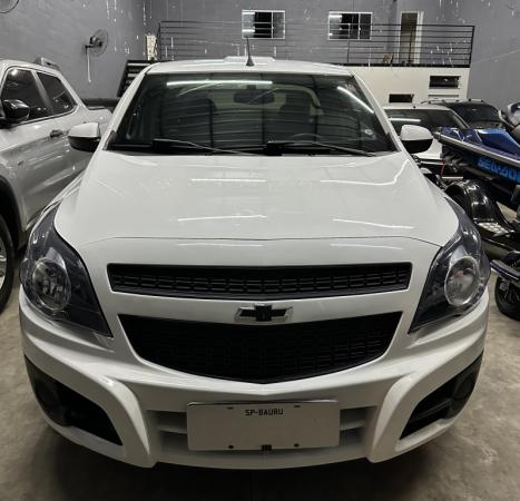CHEVROLET Montana 1.4 FLEX LS, Foto 5