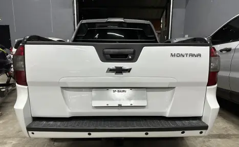 CHEVROLET Montana 1.4 FLEX LS, Foto 6