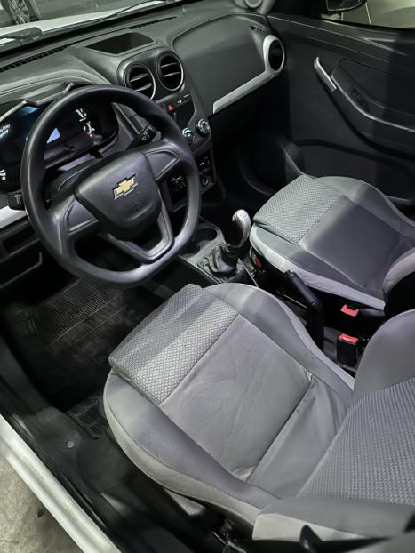 CHEVROLET Montana 1.4 FLEX LS, Foto 7