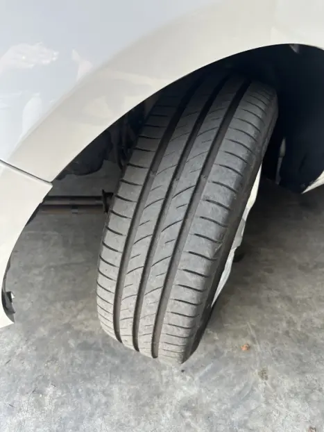 CHEVROLET Montana 1.4 FLEX LS, Foto 8