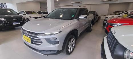 CHEVROLET Montana 1.2 12V FLEX LTZ TURBO AUTOMTICO, Foto 2