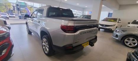 CHEVROLET Montana 1.2 12V FLEX LTZ TURBO AUTOMTICO, Foto 3