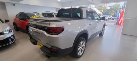 CHEVROLET Montana 1.2 12V FLEX LTZ TURBO AUTOMTICO, Foto 4