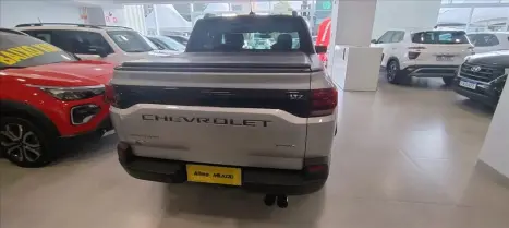 CHEVROLET Montana 1.2 12V FLEX LTZ TURBO AUTOMTICO, Foto 6