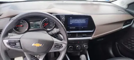 CHEVROLET Montana 1.2 12V FLEX LTZ TURBO AUTOMTICO, Foto 7