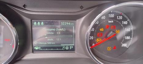 CHEVROLET Montana 1.2 12V FLEX LTZ TURBO AUTOMTICO, Foto 8