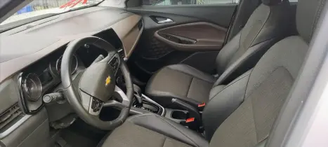 CHEVROLET Montana 1.2 12V FLEX LTZ TURBO AUTOMTICO, Foto 9