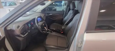 CHEVROLET Montana 1.2 12V FLEX LTZ TURBO AUTOMTICO, Foto 10