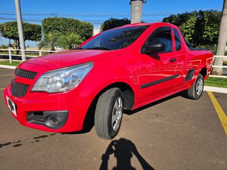 CHEVROLET Montana 1.4 FLEX LS, Foto 2