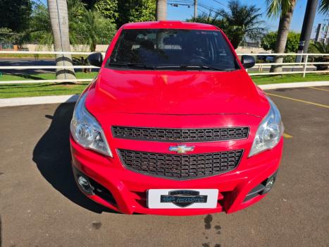 CHEVROLET Montana 1.4 FLEX LS, Foto 3