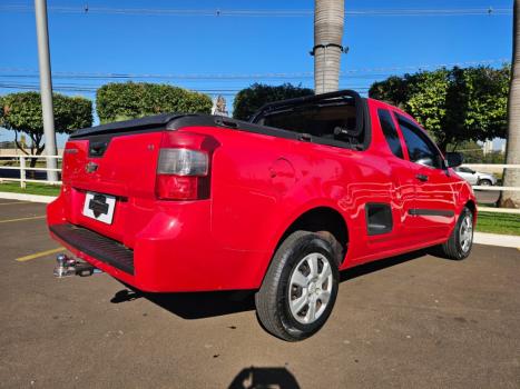 CHEVROLET Montana 1.4 FLEX LS, Foto 4