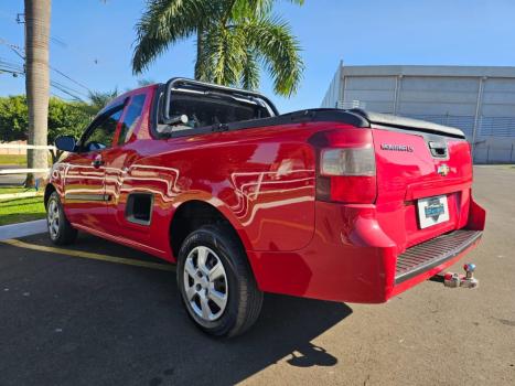 CHEVROLET Montana 1.4 FLEX LS, Foto 5