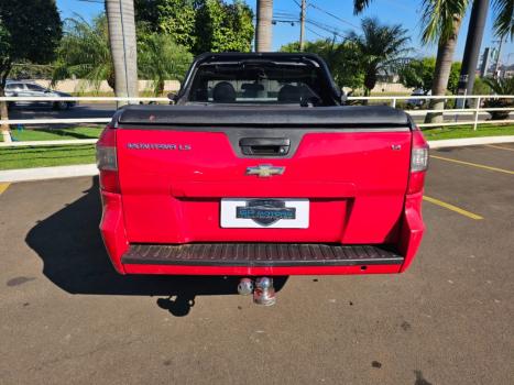 CHEVROLET Montana 1.4 FLEX LS, Foto 6