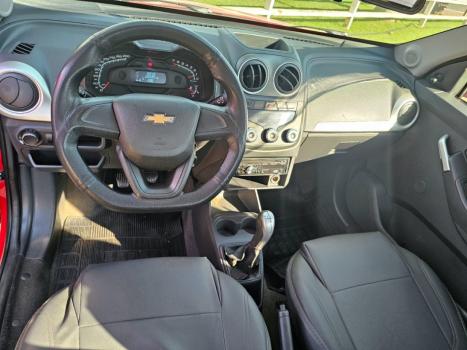 CHEVROLET Montana 1.4 FLEX LS, Foto 7