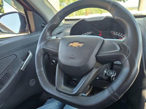 CHEVROLET Montana 1.4 FLEX LS, Foto 8