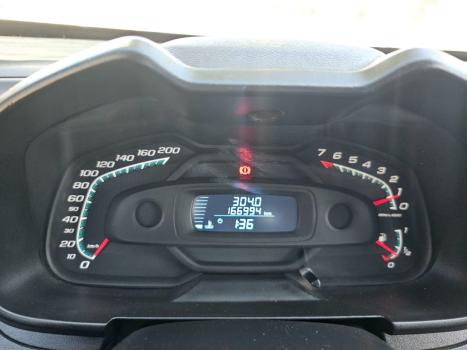 CHEVROLET Montana 1.4 FLEX LS, Foto 9