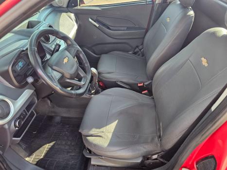 CHEVROLET Montana 1.4 FLEX LS, Foto 11