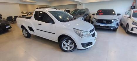 CHEVROLET Montana 1.4 FLEX LS, Foto 2