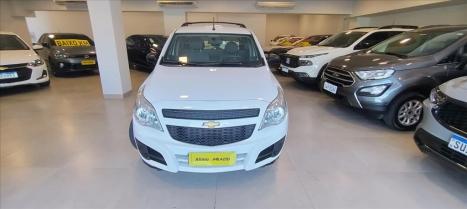 CHEVROLET Montana 1.4 FLEX LS, Foto 3