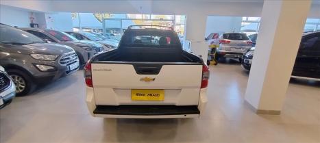 CHEVROLET Montana 1.4 FLEX LS, Foto 6