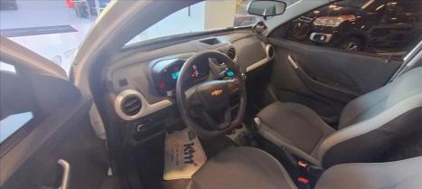 CHEVROLET Montana 1.4 FLEX LS, Foto 8