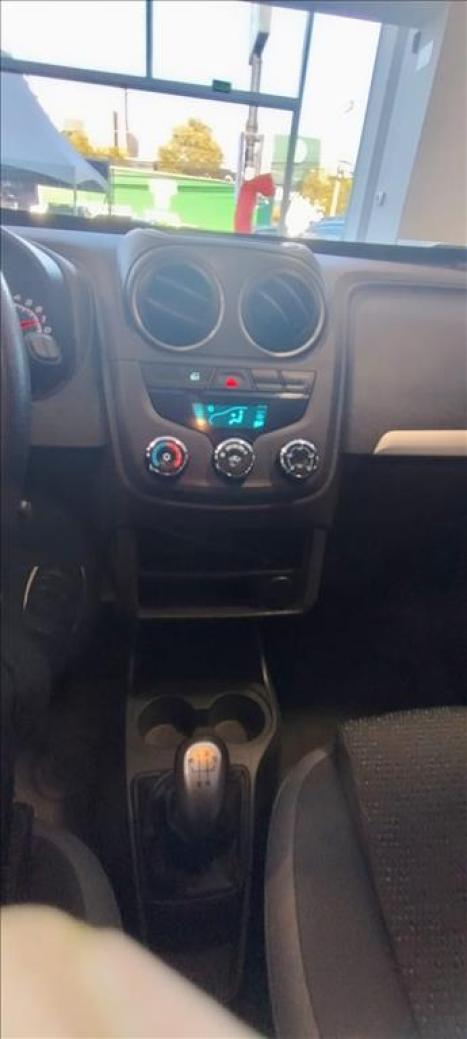 CHEVROLET Montana 1.4 FLEX LS, Foto 9