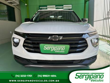 CHEVROLET Montana 1.2 12V 4P FLEX TURBO PREMIER AUTOMTICO, Foto 3