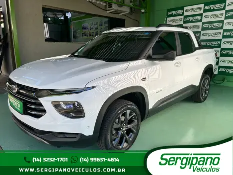 CHEVROLET Montana 1.2 12V 4P FLEX TURBO PREMIER AUTOMTICO, Foto 6