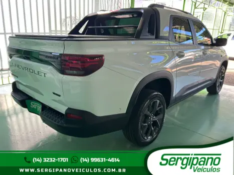CHEVROLET Montana 1.2 12V 4P FLEX TURBO PREMIER AUTOMTICO, Foto 7