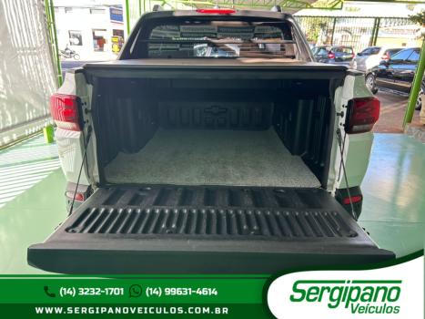 CHEVROLET Montana 1.2 12V 4P FLEX TURBO PREMIER AUTOMTICO, Foto 8