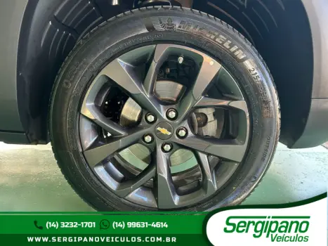 CHEVROLET Montana 1.2 12V 4P FLEX TURBO PREMIER AUTOMTICO, Foto 11