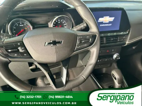 CHEVROLET Montana 1.2 12V 4P FLEX TURBO PREMIER AUTOMTICO, Foto 12